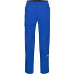 Mammut EIGER NORDWAND LIGHT SO PANTS MEN 50643 eiger blue modrá – Sleviste.cz