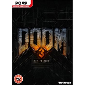 Doom 3 (BFG Edition)