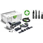 Festool Domino DF 500 Q SET – Zboží Mobilmania