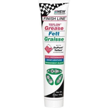 Finish Line Teflon Grease tuba 100 g