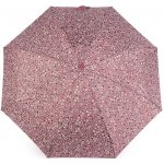 Květy dámský mini skládací deštník 5 starorůžový – Zboží Dáma Květy dámský mini skládací deštník 5 starorůžový – Zboží Dáma