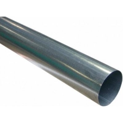 Zambelli FeZn Svod 100 mm délka 1 m – HobbyKompas.cz
