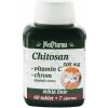 Vitamín a minerál MedPharma Chitosan 500 mg+vit.C+chrom 67 tablet