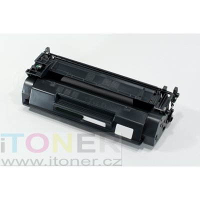 iTONER Canon CRG-052H - kompatibilní