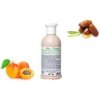 Přípravek na depilaci Bio-Natur Fruit Acids Tělový peeling 250 ml