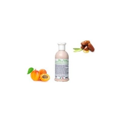 Bio-Natur Fruit Acids Tělový peeling 250 ml