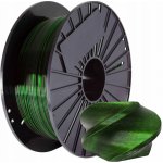 F3D ABS-X Green Transparent 1 kg 1,75 mm – Zboží Živě