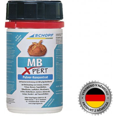 SCHOPF MILBEN XPERT 15 g – HobbyKompas.cz