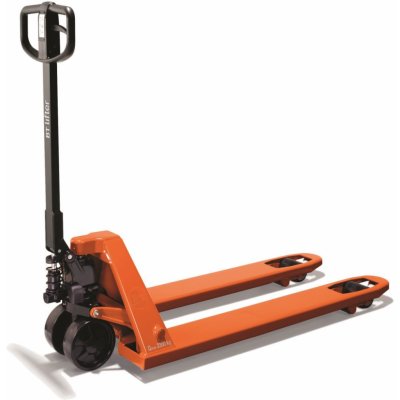 BT Lifter LHM230 s polyuretanovými kolečky – HobbyKompas.cz