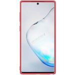 Pouzdro Nillkin Textured Hard Case Samsung Galaxy Note10 Red – Zbozi.Blesk.cz