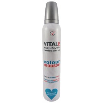 Vitale barevné tužidlo Teal 200 ml