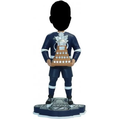 Fanatics Tampa Bay Lightning 2020 Stanley Cup Champions Victor Hedman Bobblehead MVP