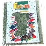 Tatrapet štěrk tmavě zelený 4-8 mm, 1 kg – Zboží Dáma