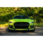 Jízda ve Fordu Mustang GT 5.0 Shelby paket – Hledejceny.cz