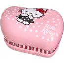 Tangle Teezer Compact Styler Pink Kitty kartáč na vlasy