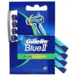 Gillette Blue2 Plus 10 ks – Zboží Mobilmania