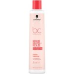 Schwarzkopf Professional BC Bonacure Repair Rescue+ pečující šampon pro poškozené vlasy 250 ml – Hledejceny.cz