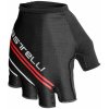 Rukavice na kolo Castelli Dolcissima 2 Wmn SF black