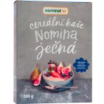 Nominal Cereální kaše ječná 300 g – Zboží Mobilmania