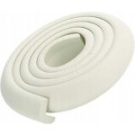 KIK pěnová páska bílá KX9332_4 – Zboží Mobilmania