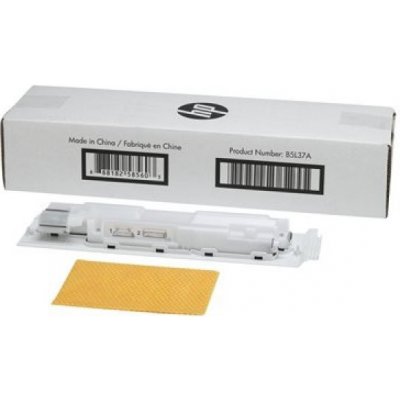 B5L37A - HP Odpadní nádobka toneru pro HP Color LaserJet Enterprise M552, M553, M577 – Zboží Mobilmania