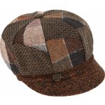 Fiebig Headwear since 1903 hnědá – Hledejceny.cz