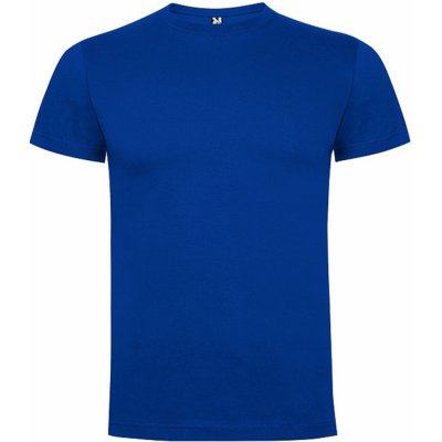 dětské tričko Dogo premium Královská modrá – Zboží Mobilmania