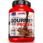 Amix GOURMET PROTEIN 1000 g – Hledejceny.cz