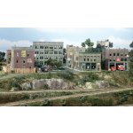 Woodland Scenics set River Pass S1487 – Hledejceny.cz