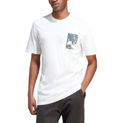 adidas triko Originals ADVENTURE GRAPHIC T-shirt ij0726 – Hledejceny.cz