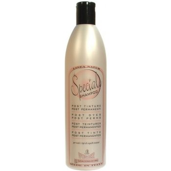 Gestil Fleir by Wonder Speciale Post Tinture Shampoo 500 ml