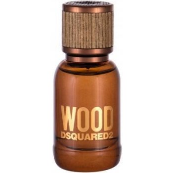 Dsquared2 Wood toaletní voda pánská 30 ml