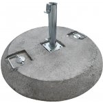 Cementi Vibrati Betonový podstavec SMOOTH ZBSLSH0167 – Zboží Dáma