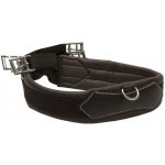 THINLINE Podbřišník Durable Double Elastic brown – Hledejceny.cz