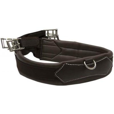 THINLINE Podbřišník Durable Double Elastic brown – Hledejceny.cz