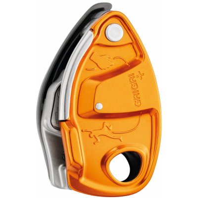 PETZL GRIGRI+ – Zboží Dáma