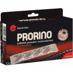 Prorino Libido Powder 7 sáčků – Sleviste.cz