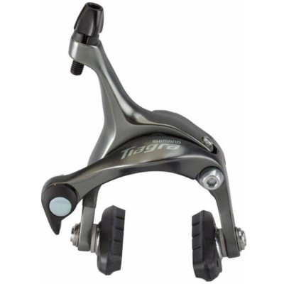 Shimano Tiagra 4700 zadní šedá – Zboží Dáma