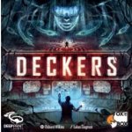 Fox in the box Deckers (česky) – Zboží Živě