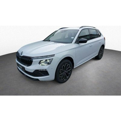 Skoda Kamiq 1.5 TSI 110 kW – Hledejceny.cz