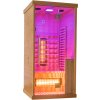 Sauna PROWELL G1 REDLIGHT+ PRESTIGE LINE