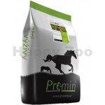 Premin Horse Pellets STANDART 20 kg – Zboží Dáma
