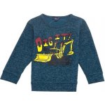 Wolf Chlapecký svetr Nakladač – Zboží Dáma