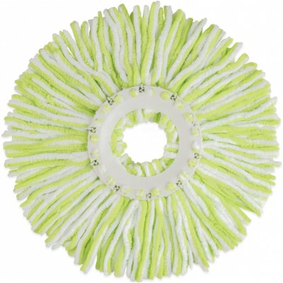 Mopio Náhradní hlavice na rotační mop 34103 – Sleviste.cz