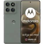 Motorola Edge 60 Pro 12GB/512GB PANTONE Shadow – Zboží Živě