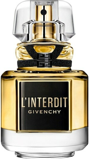 Givenchy L'interdit parfém dámský 35 ml