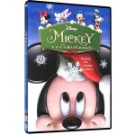 Mickey: co se stalo o vánocích DVD – Sleviste.cz