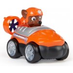 Spin Master TLAPKOVÁ PATROLA MINI AUTÍČKA S FIGURKOU – Sleviste.cz