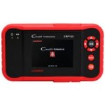 Launch Creader Professional CRP123 – Hledejceny.cz