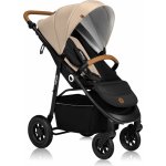 Lionelo Sport Natt Beige Sand 2024 – Zboží Dáma